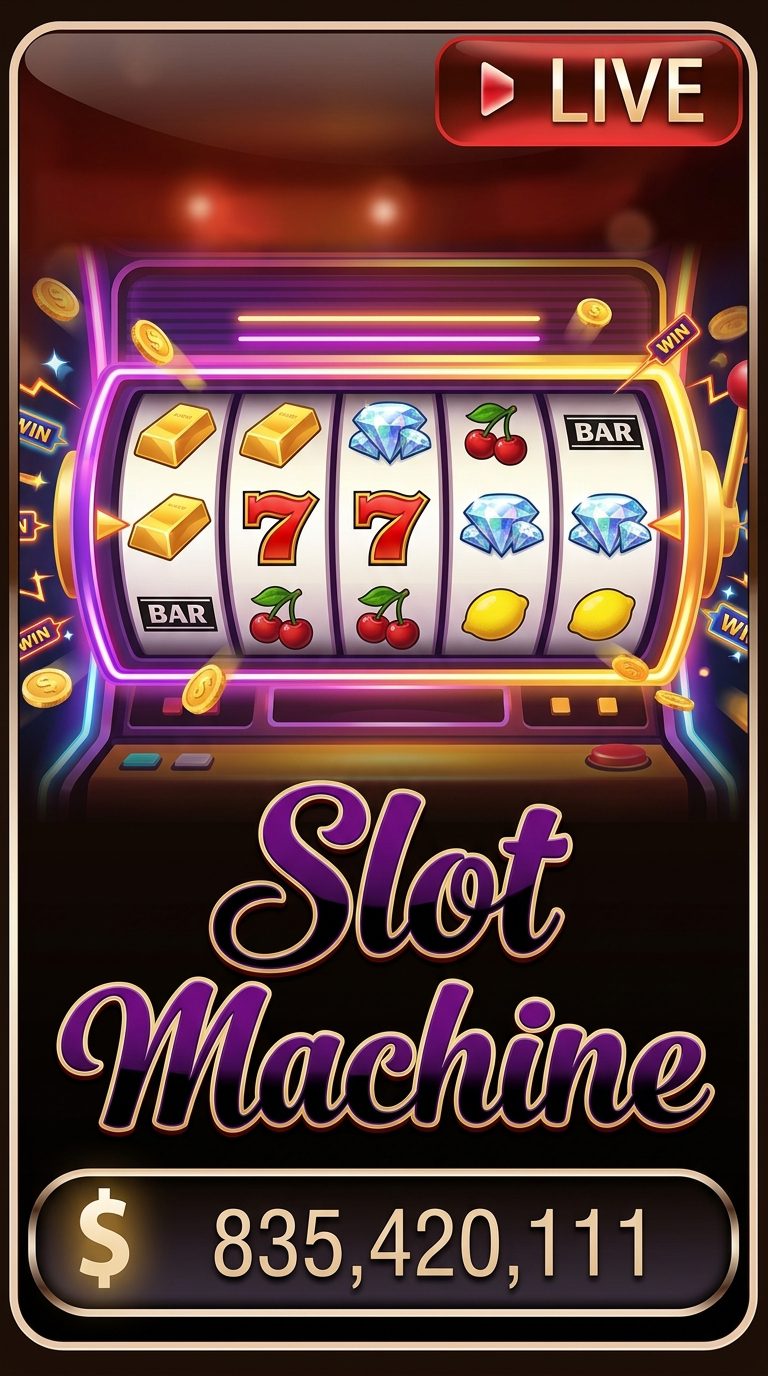 Slot game 68gamebai