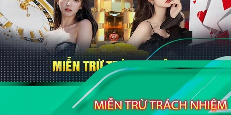 Sự cố phát sinh từ cổng game không thuộc trách nhiệm của thành viên