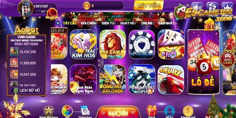 Giới thiệu đôi nét về Rồng Hổ Đại Chiến 68 game bài