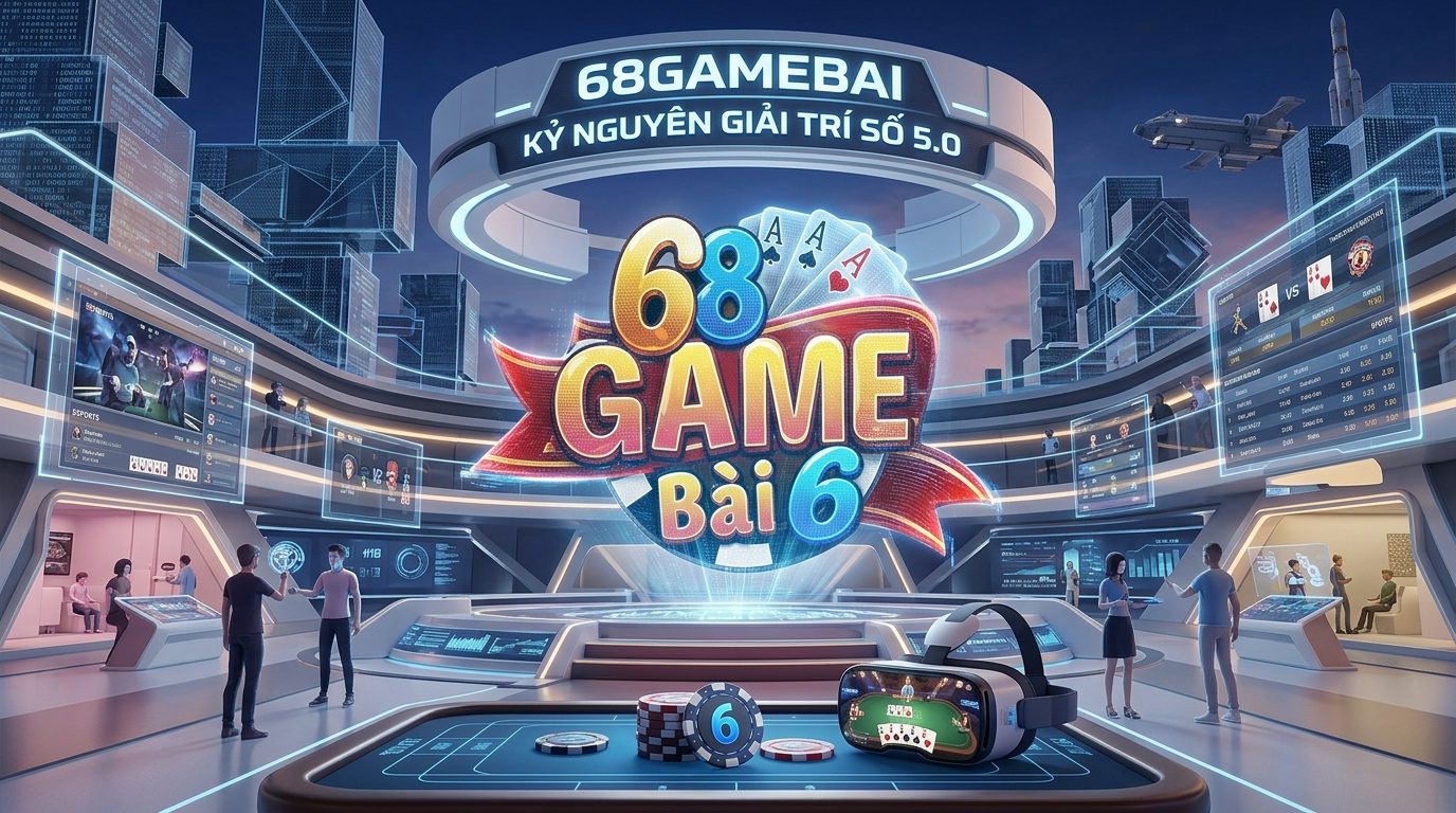 68gamebai dinh cao giai tri 50