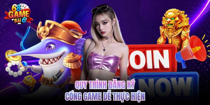 quy trinh dang ky cong game de thuc hien